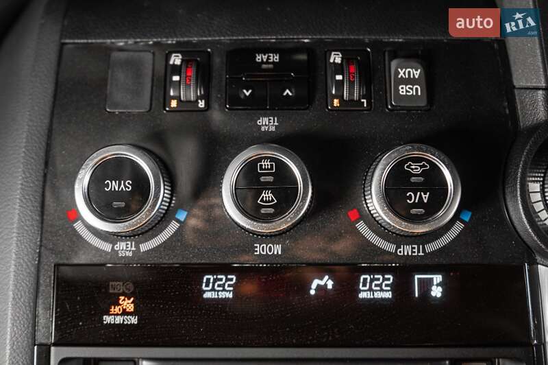 Позашляховик / Кросовер Toyota Sequoia 2018 в Одесі