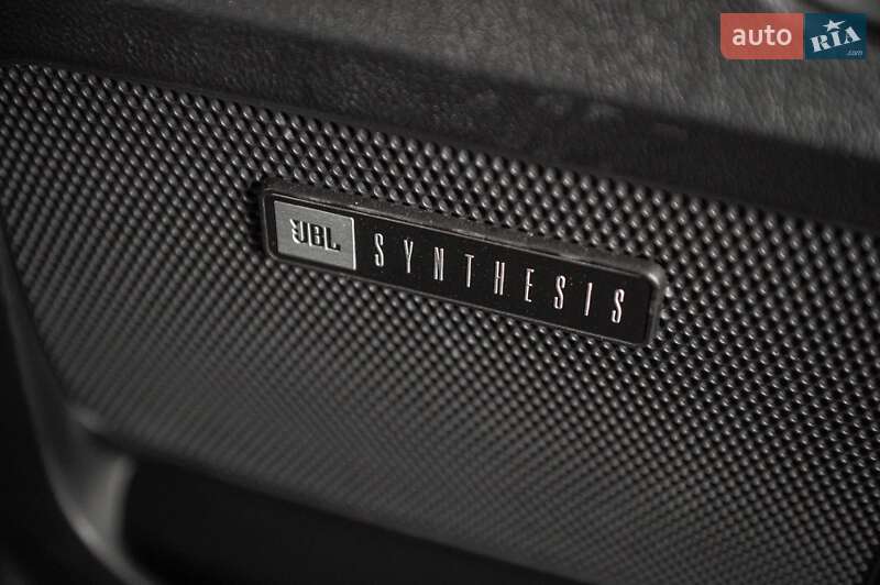 Позашляховик / Кросовер Toyota Sequoia 2018 в Одесі