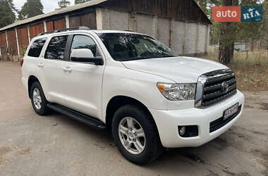 Toyota Sequoia 2014 Toyota Sequoia 2014