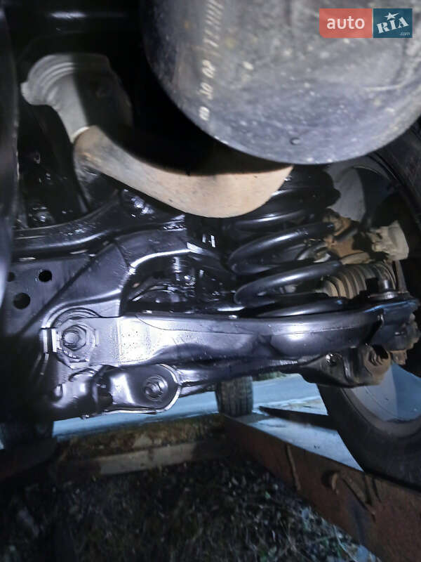 Позашляховик / Кросовер Toyota Sequoia 2009 в Надвірній