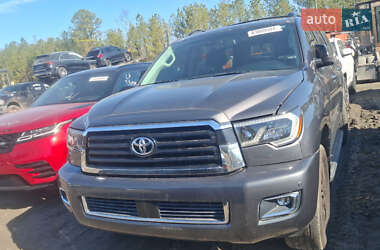 Toyota Sequoia 2019 Toyota Sequoia 2019