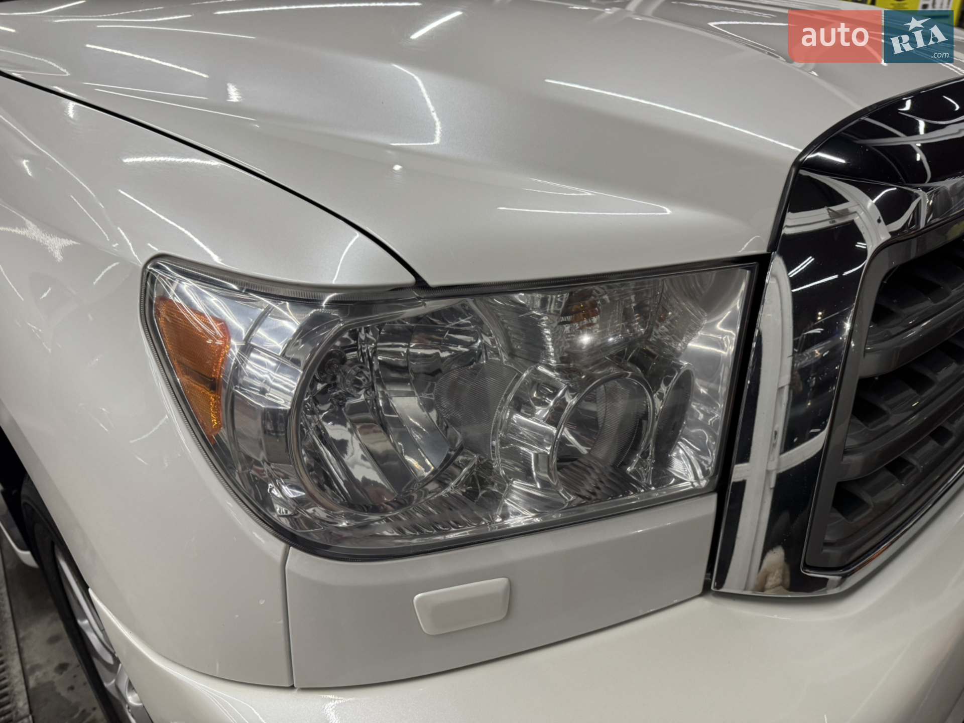 2013 Toyota Sequoia - мініатюра 44