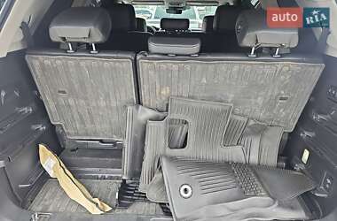 Внедорожник / Кроссовер Toyota Sequoia 2023 в 