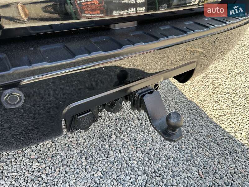 Внедорожник / Кроссовер Toyota Sequoia 2008 в Полтаве фото 8 Внедорожник / Кроссовер Toyota Sequoia 2008 в Полтаве