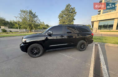 Toyota Sequoia 2017 Toyota Sequoia 2017