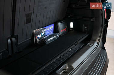 Внедорожник / Кроссовер Toyota Sequoia 2025 в 