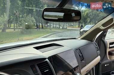 Внедорожник / Кроссовер Toyota Sequoia 2013 в Киеве