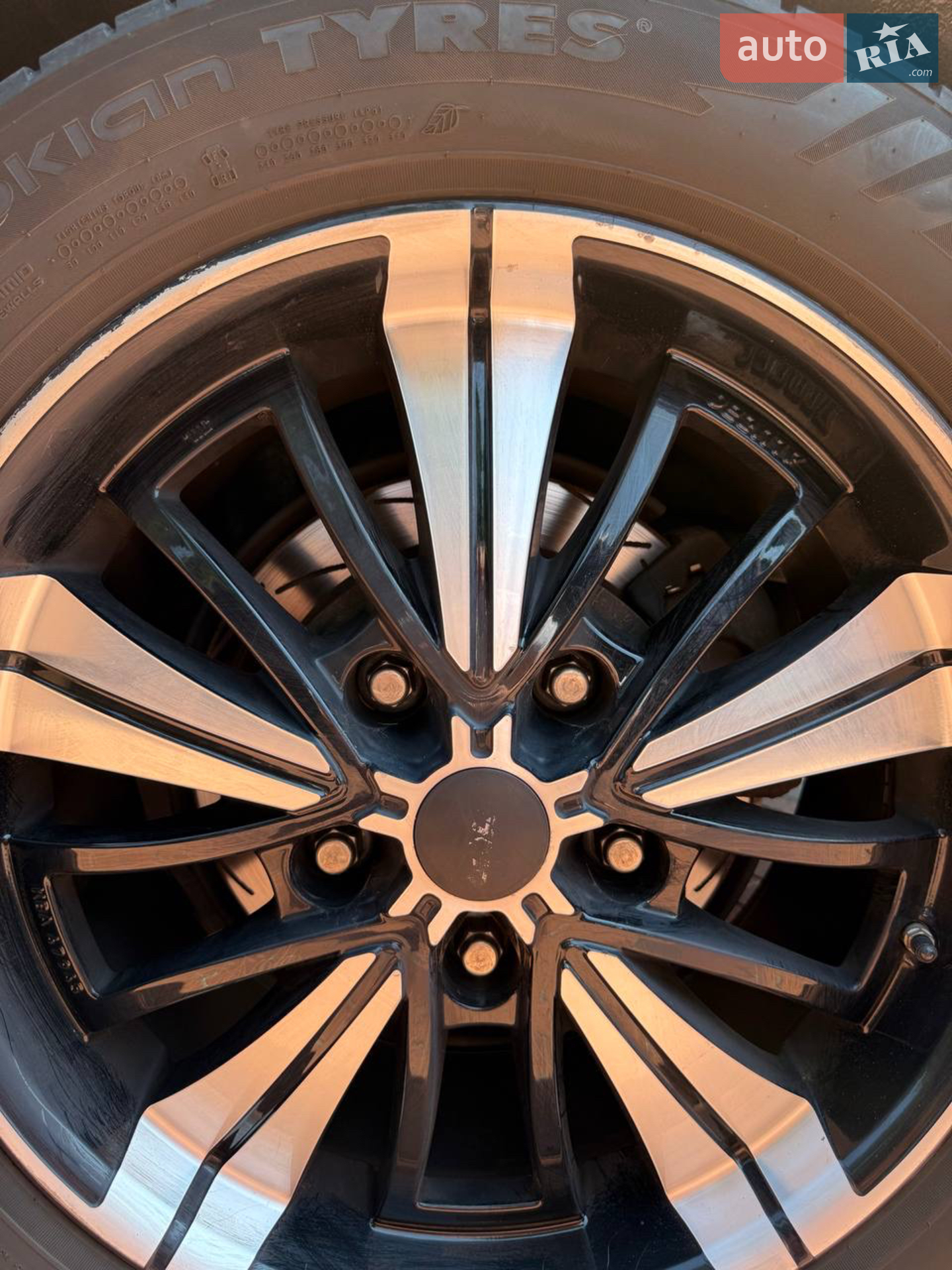 2015 Toyota Sequoia - мініатюра 23