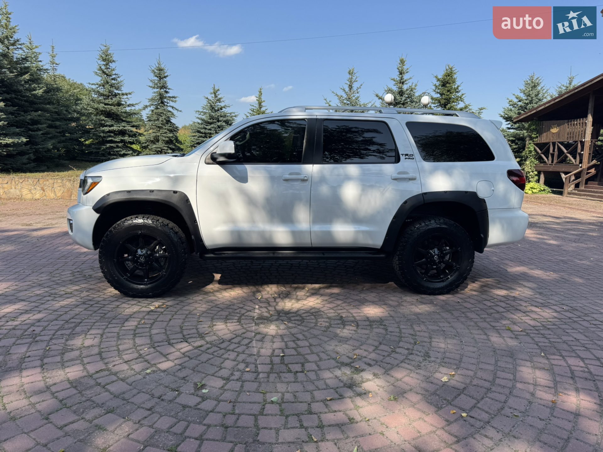 2018 Toyota Sequoia - мініатюра 47