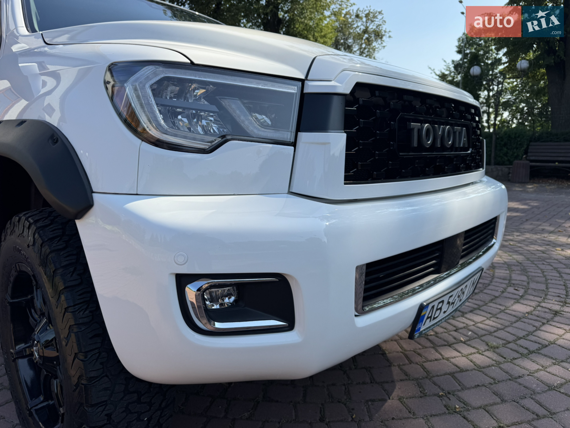 2018 Toyota Sequoia - мініатюра 51