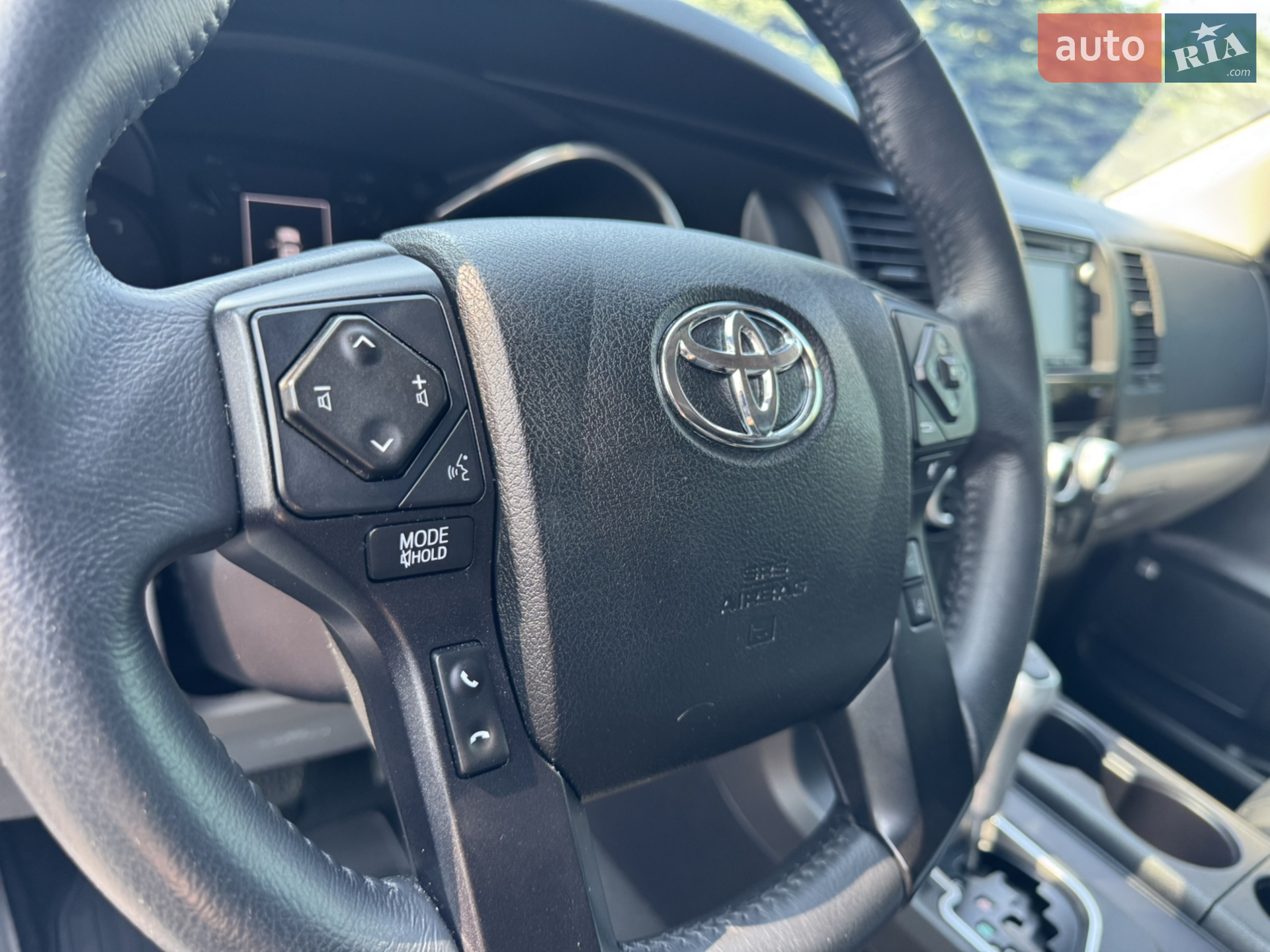 2018 Toyota Sequoia - мініатюра 54