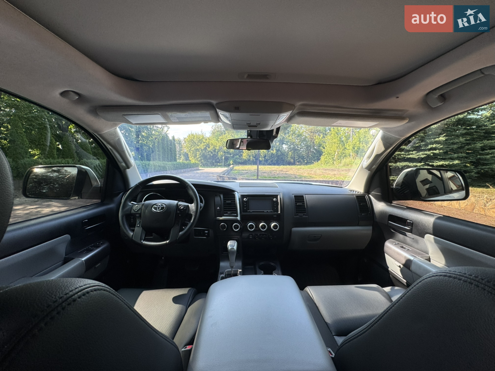 2018 Toyota Sequoia - мініатюра 61