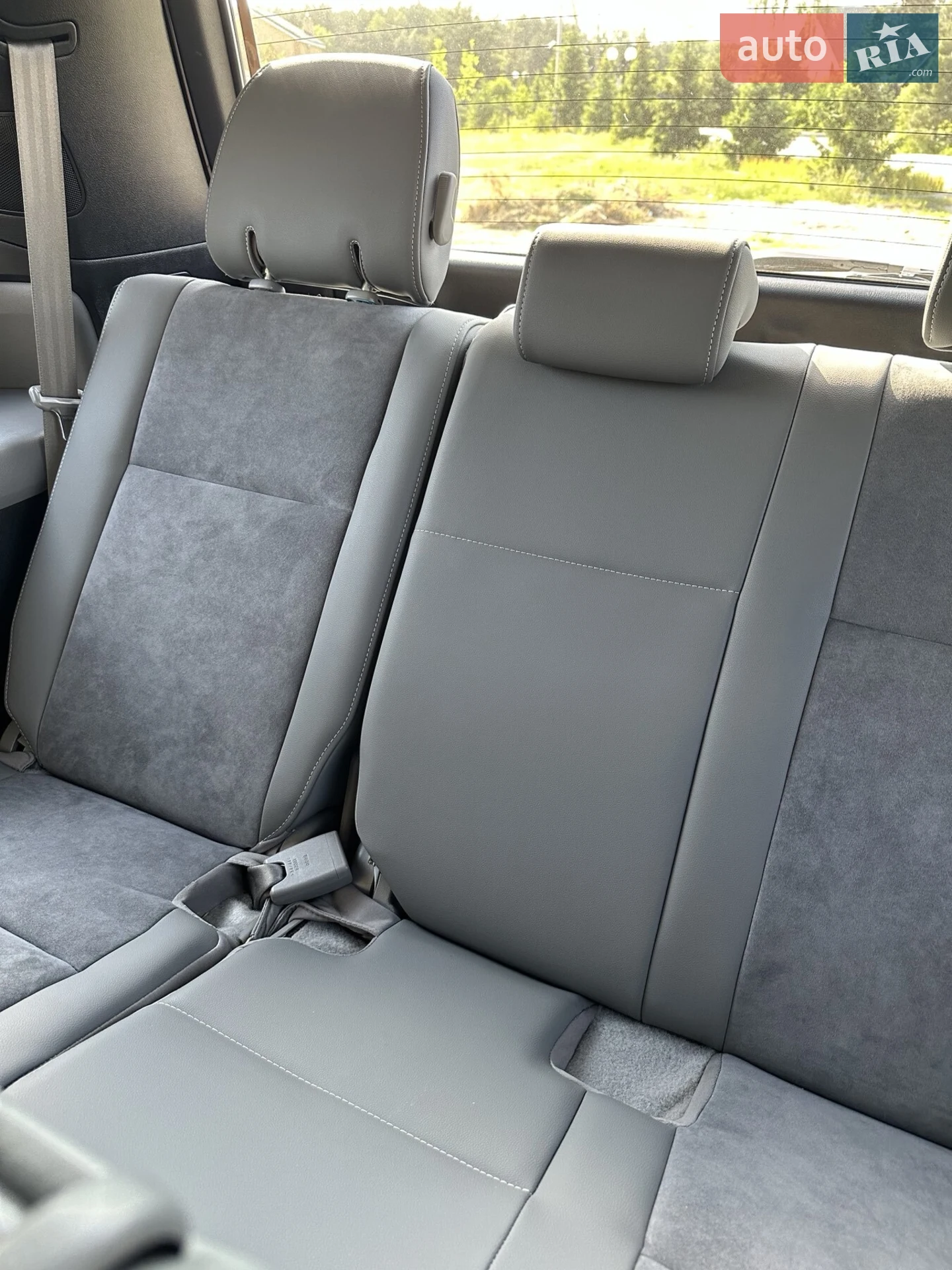 2019 Toyota Sequoia - мініатюра 4