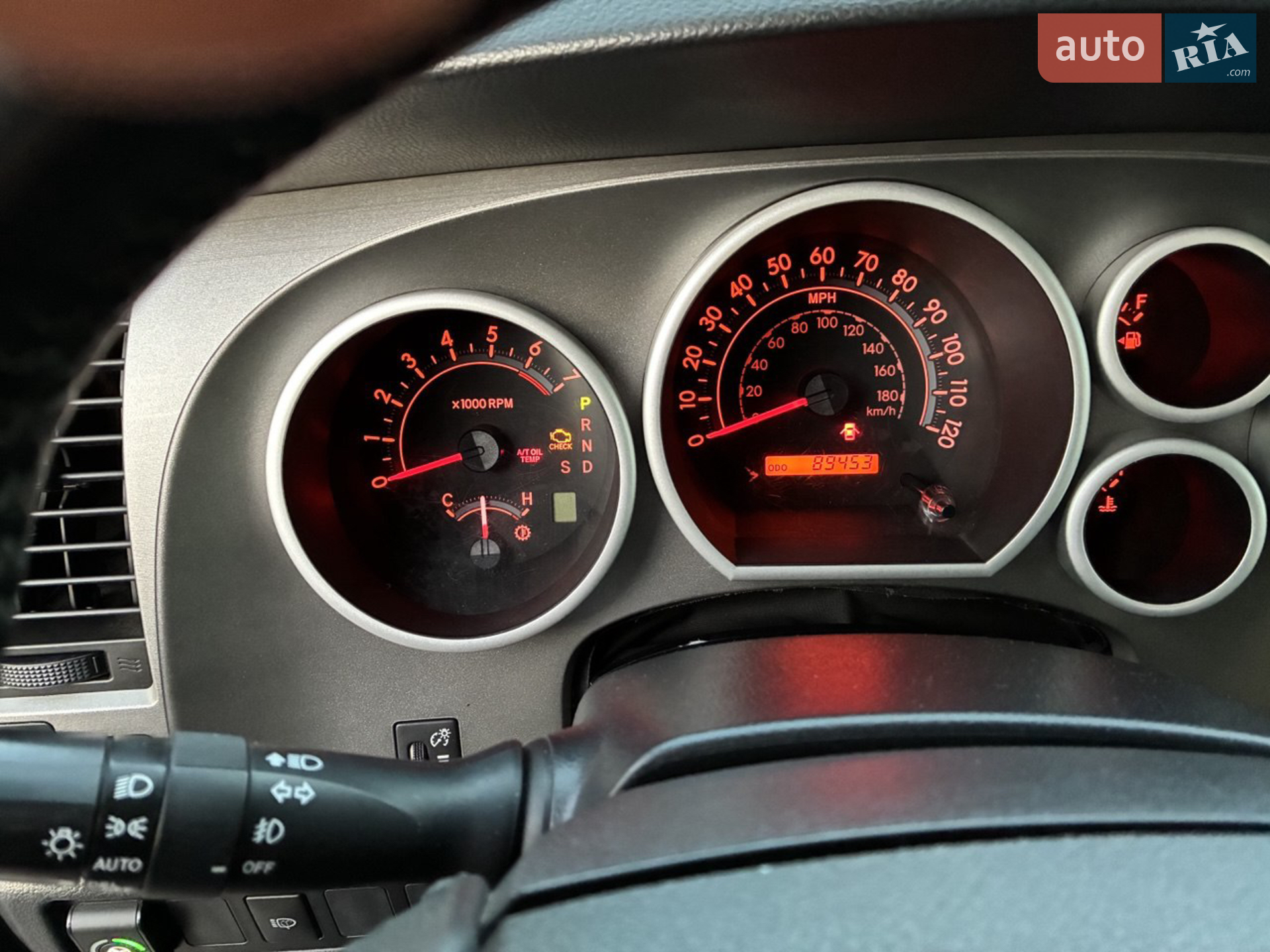 2014 Toyota Sequoia - мініатюра 41