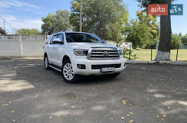 Позашляховик / Кросовер Toyota Sequoia 2008 в Вінниці