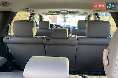Внедорожник / Кроссовер Toyota Sequoia 2016 в 