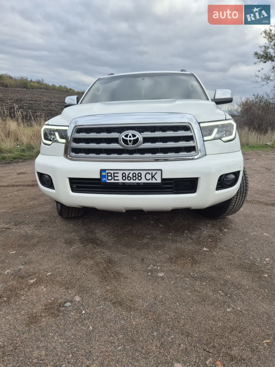 2010 Toyota Sequoia - мініатюра 7
