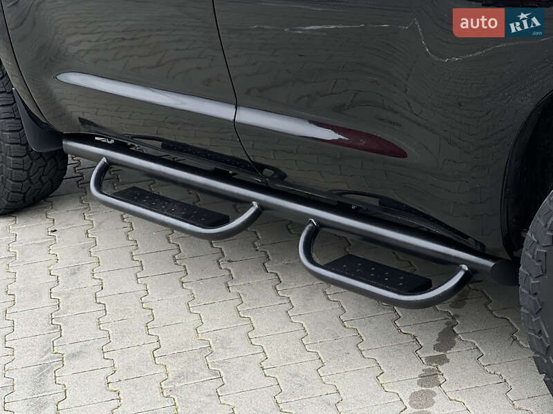 Внедорожник / Кроссовер Toyota Sequoia 2013 в Киеве