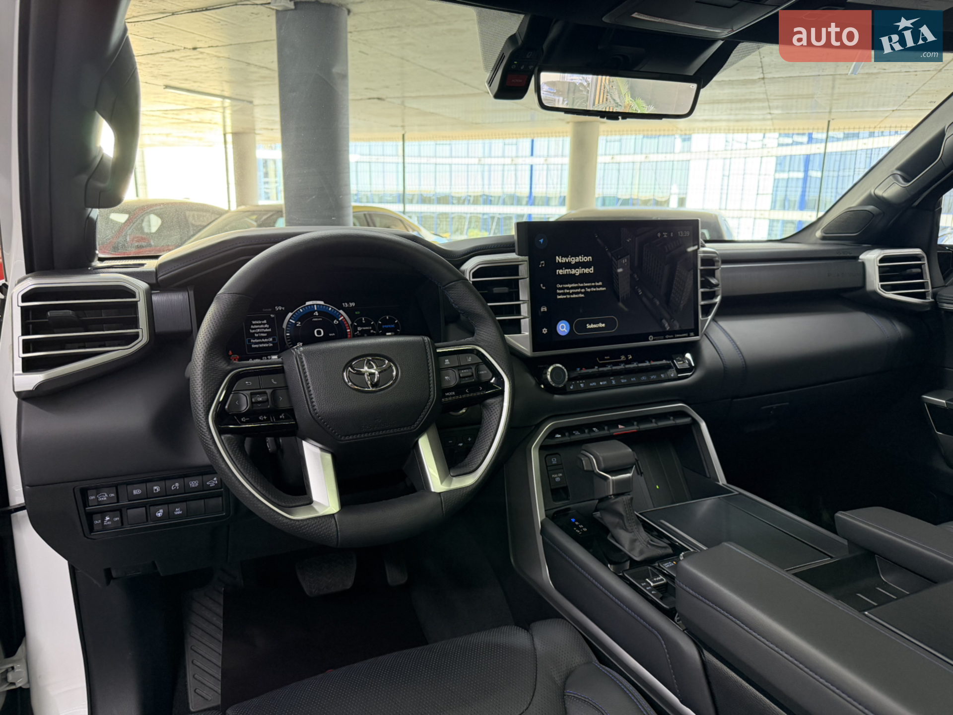 2023 Toyota Sequoia - мініатюра 25