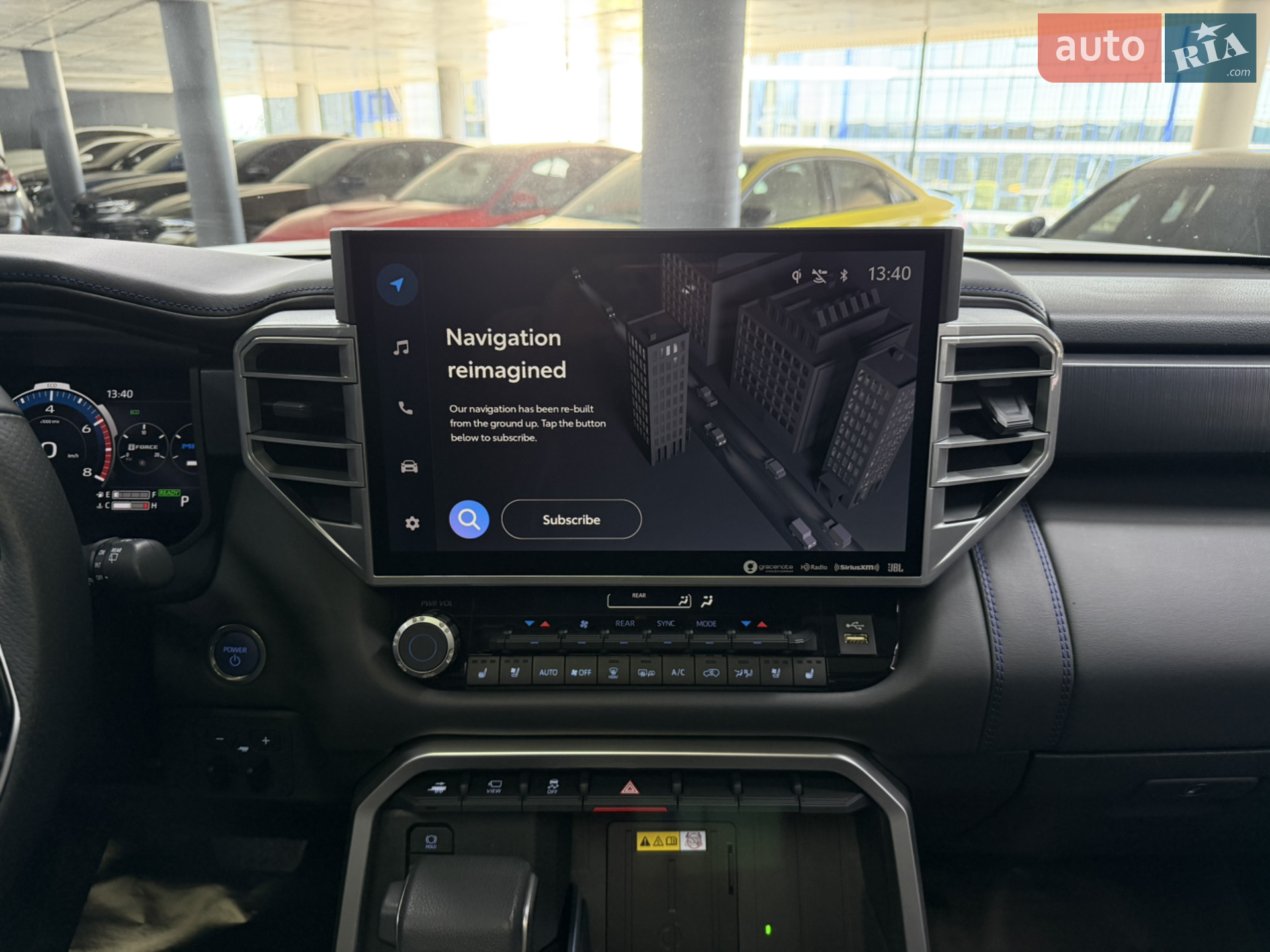 2023 Toyota Sequoia - мініатюра 27