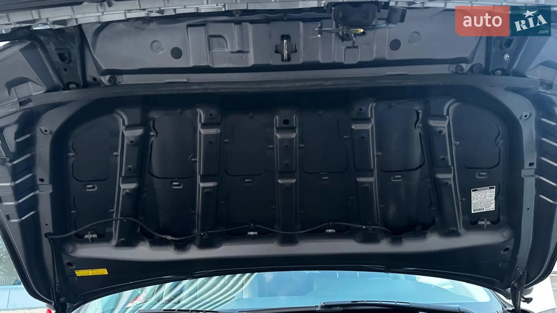 2015 Toyota Sequoia - мініатюра 41
