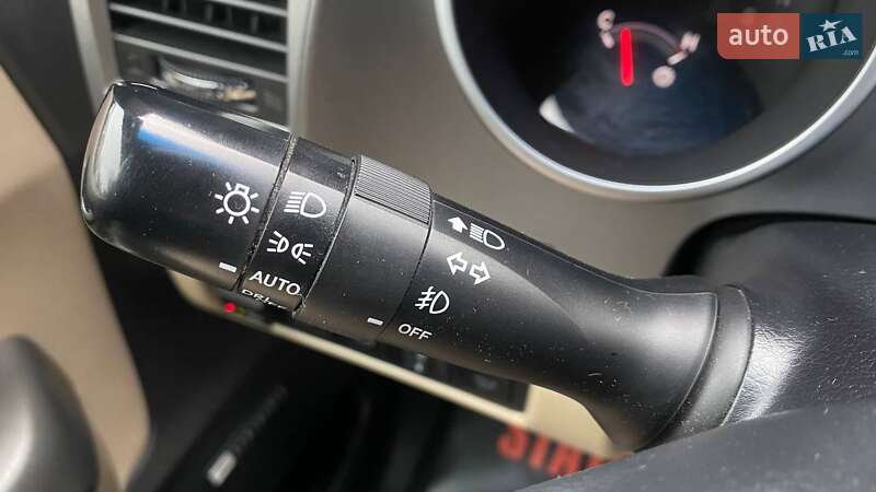 Внедорожник / Кроссовер Toyota Sequoia 2013 в Виннице фото 25 Внедорожник / Кроссовер Toyota Sequoia 2013 в Виннице