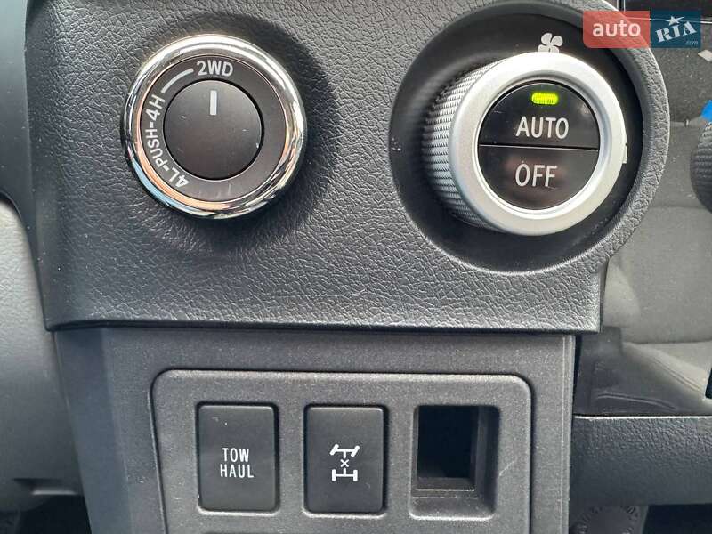 Внедорожник / Кроссовер Toyota Sequoia 2019 в Киеве фото 26 Внедорожник / Кроссовер Toyota Sequoia 2019 в Киеве