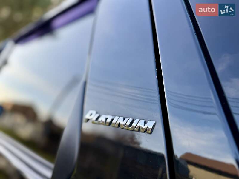 Позашляховик / Кросовер Toyota Sequoia 2011 в Києві фото 10 Позашляховик / Кросовер Toyota Sequoia 2011 в Києві