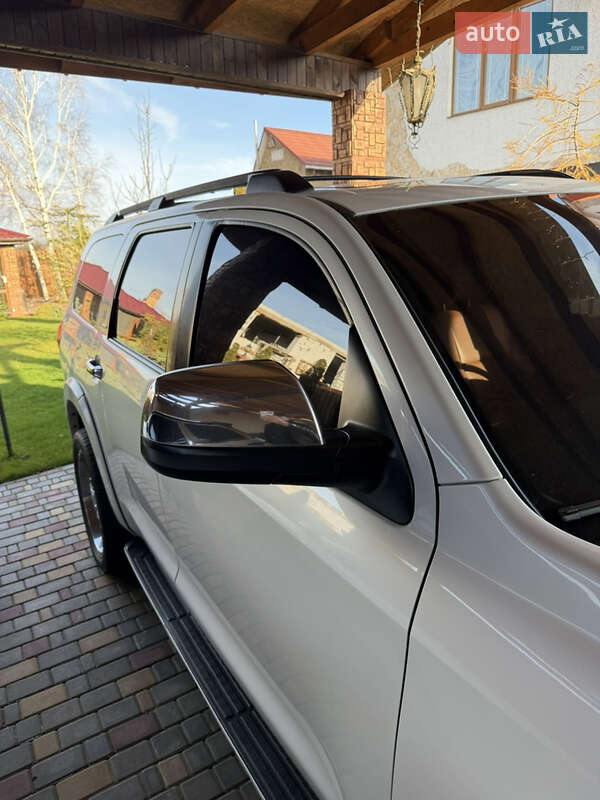 Внедорожник / Кроссовер Toyota Sequoia 2008 в Одессе