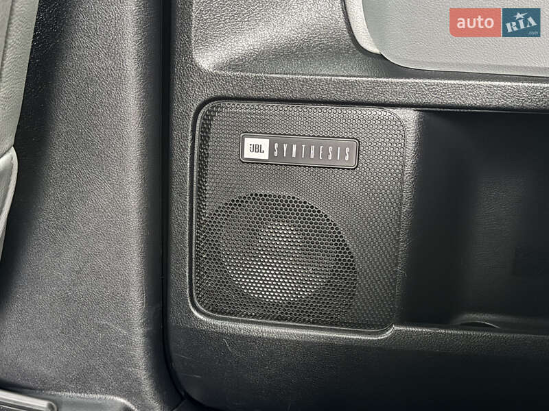 Позашляховик / Кросовер Toyota Sequoia 2008 в Києві