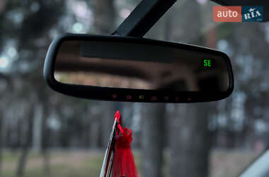 Внедорожник / Кроссовер Toyota Sequoia 2016 в Черкассах