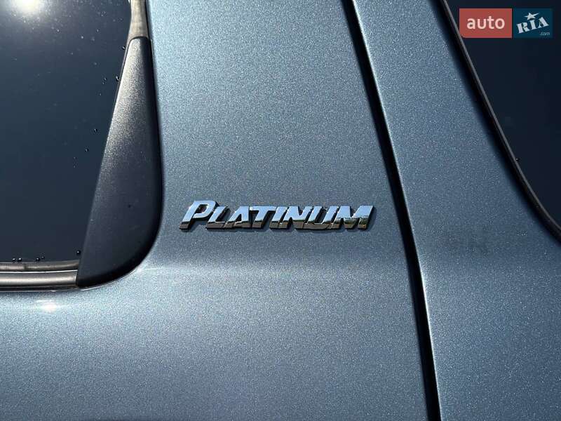 Позашляховик / Кросовер Toyota Sequoia 2010 в Кривому Розі фото 4 Позашляховик / Кросовер Toyota Sequoia 2010 в Кривому Розі