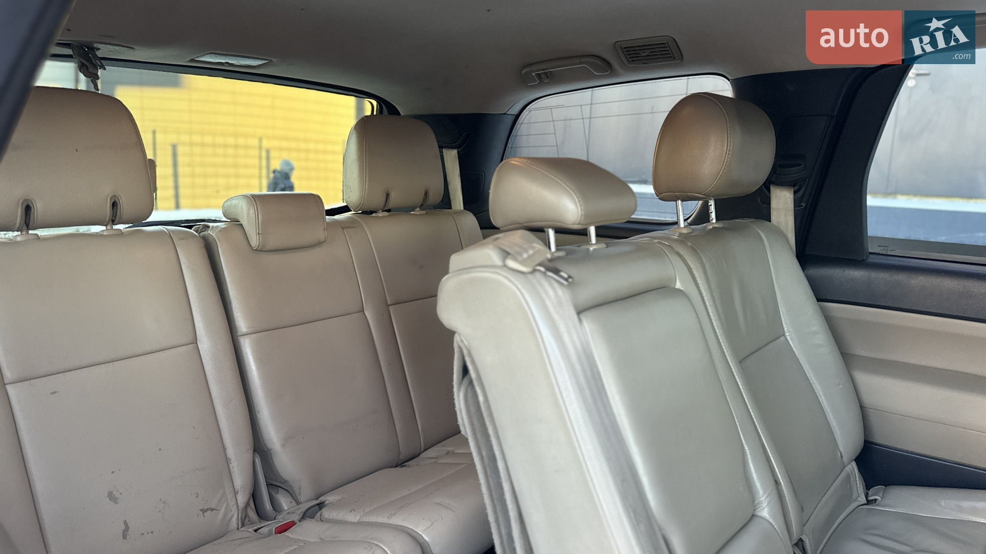 2013 Toyota Sequoia - мініатюра 13