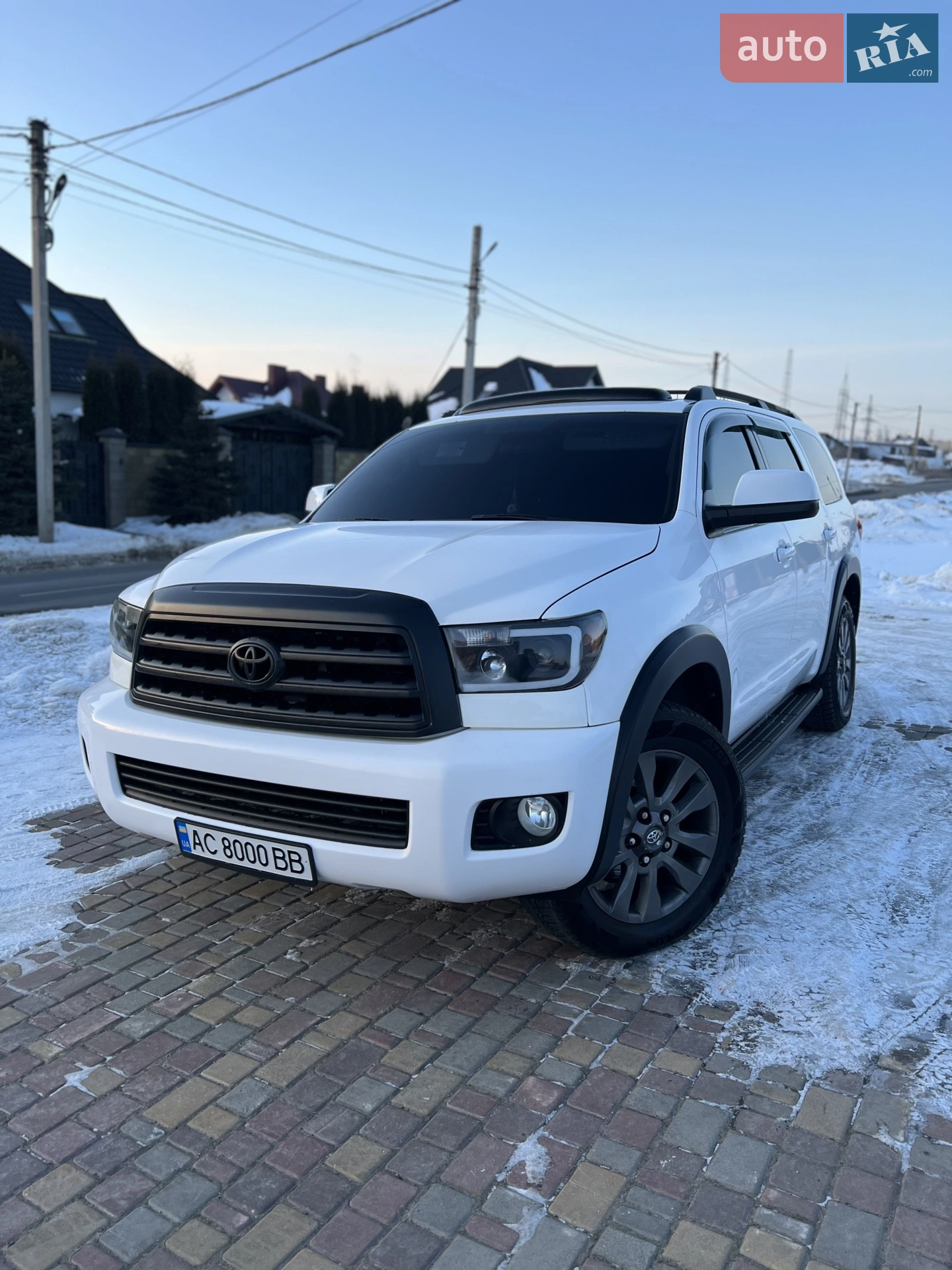 2013 Toyota Sequoia - мініатюра 39