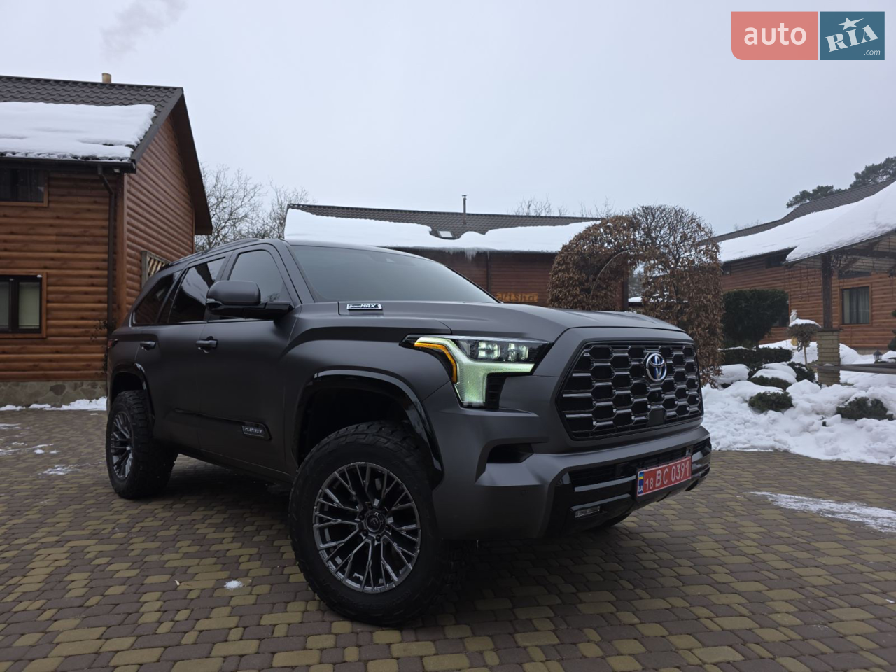 2022 GMC Sierra - мініатюра 34