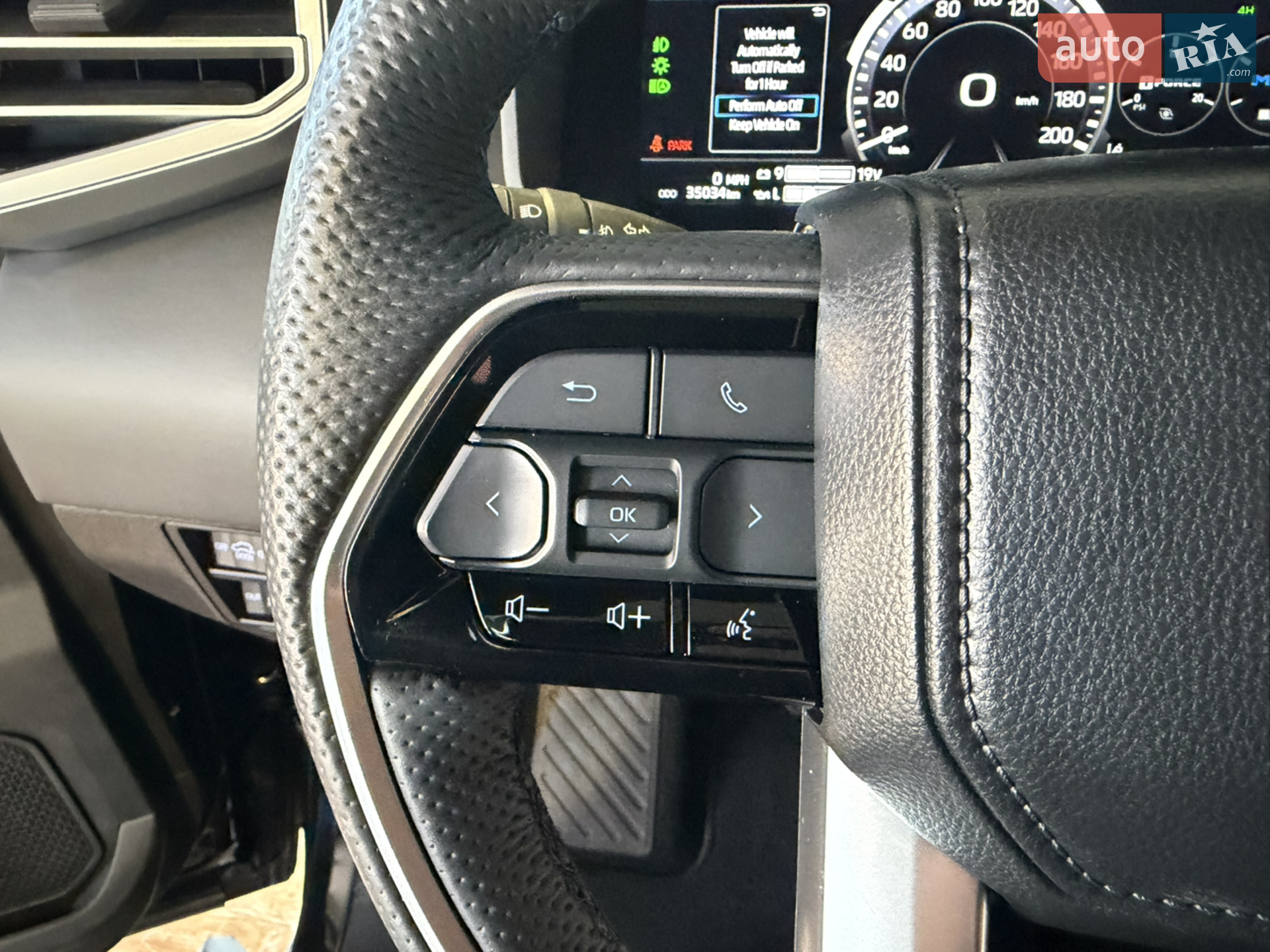 2024 Toyota Sequoia - мініатюра 33