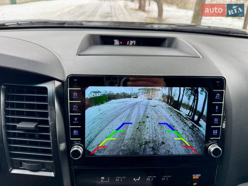 Внедорожник / Кроссовер Toyota Sequoia 2011 в Киеве