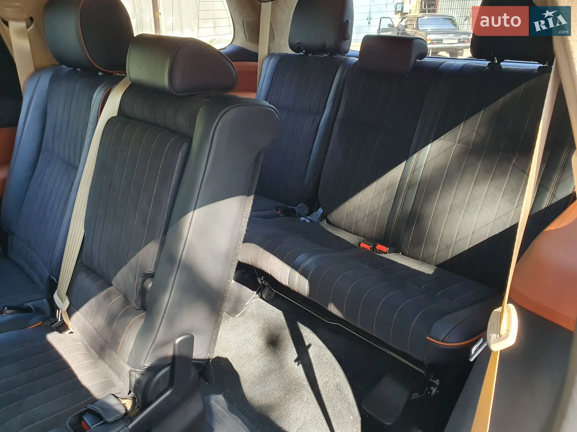 2017 Toyota Sequoia - мініатюра 14