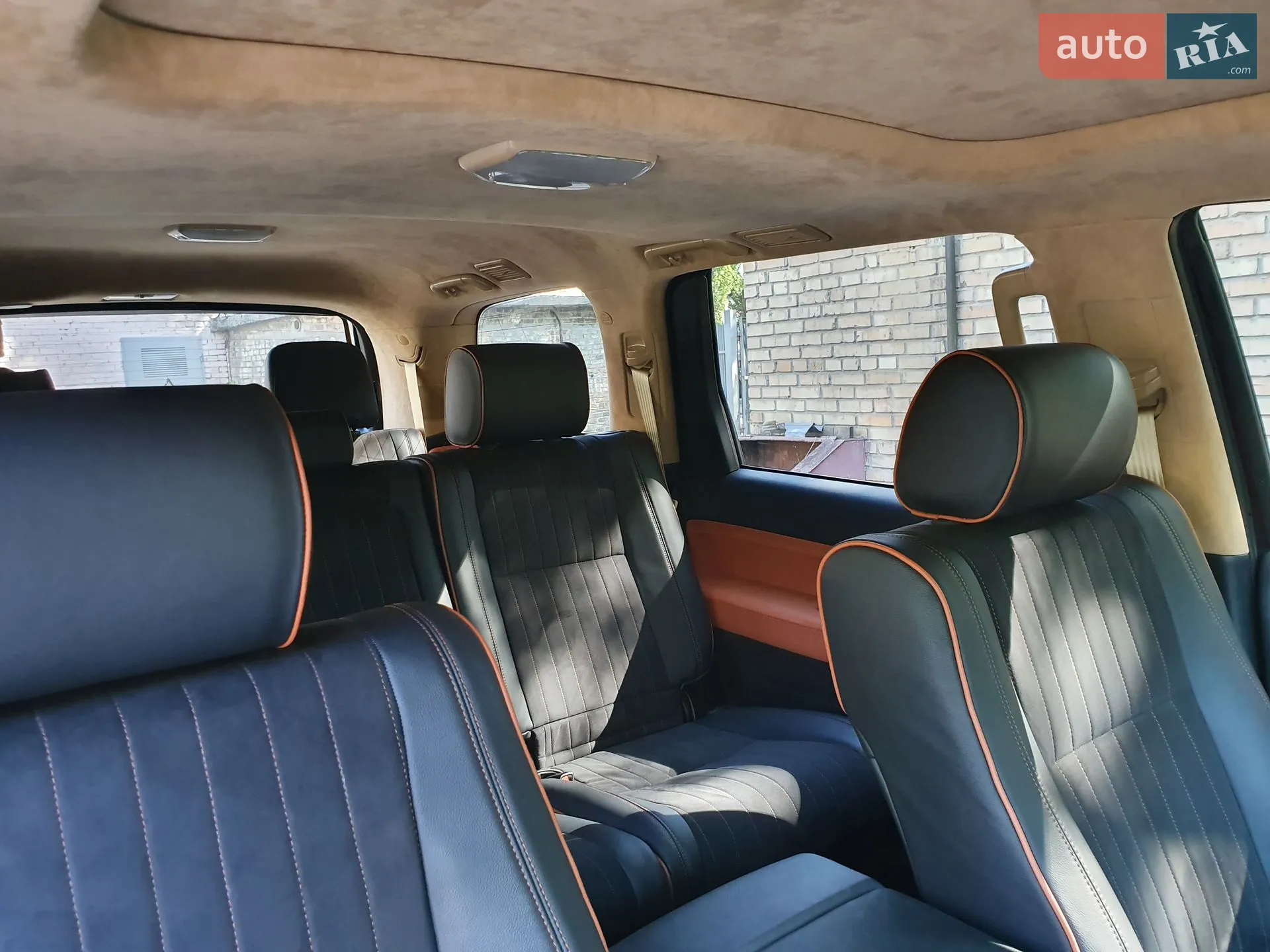 2017 Toyota Sequoia - мініатюра 15