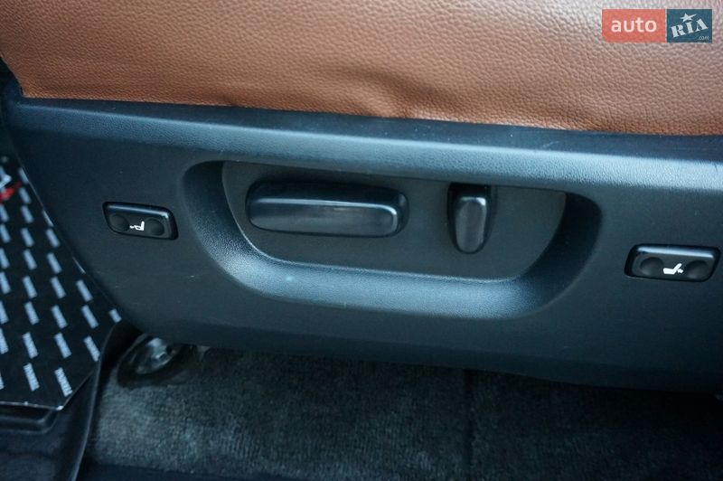 Внедорожник / Кроссовер Toyota Sequoia 2008 в Одессе