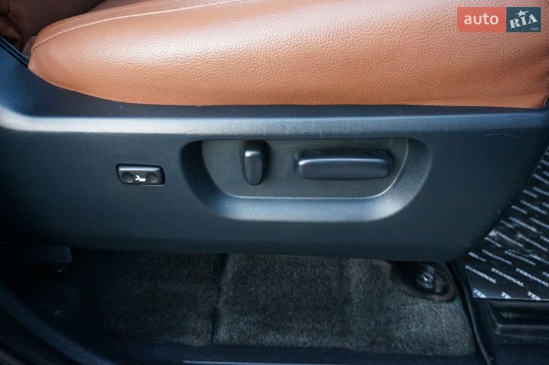 Внедорожник / Кроссовер Toyota Sequoia 2008 в Одессе