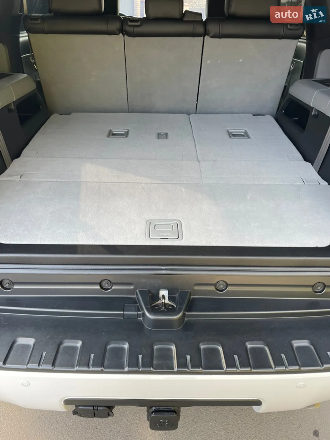 2018 Toyota Sequoia - мініатюра 39