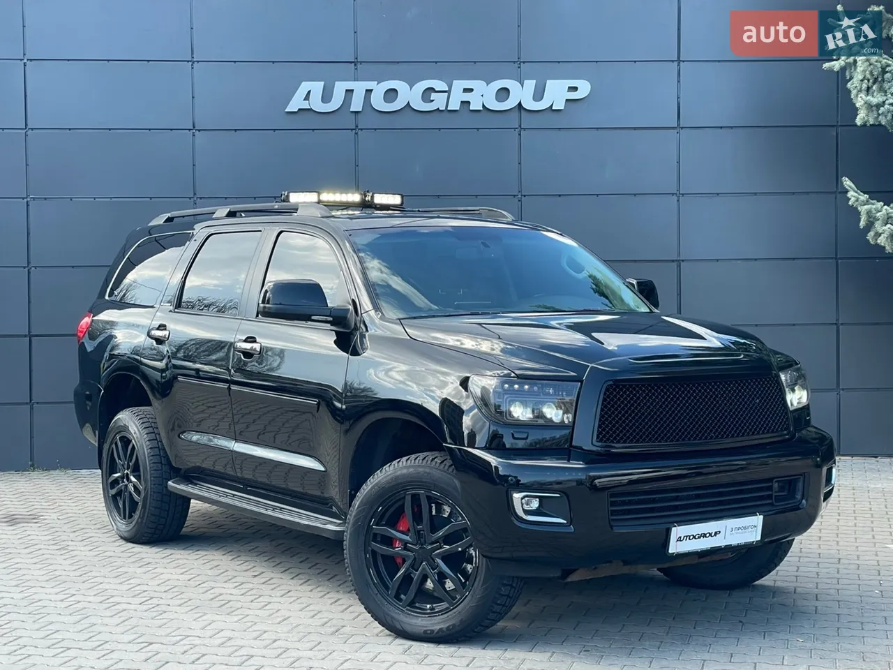 2010 Toyota Sequoia - мініатюра 11