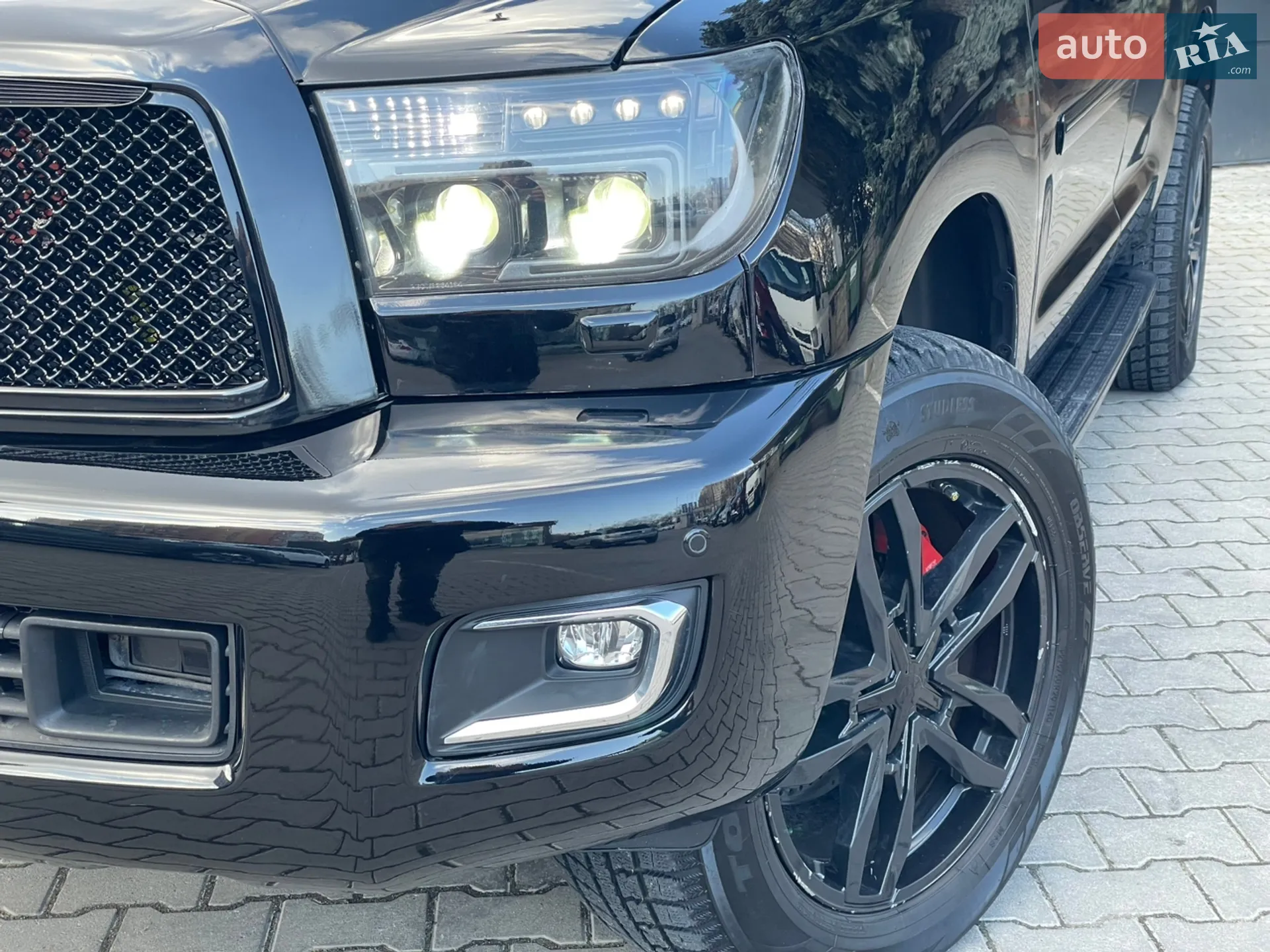 2011 Toyota Sequoia - мініатюра 7