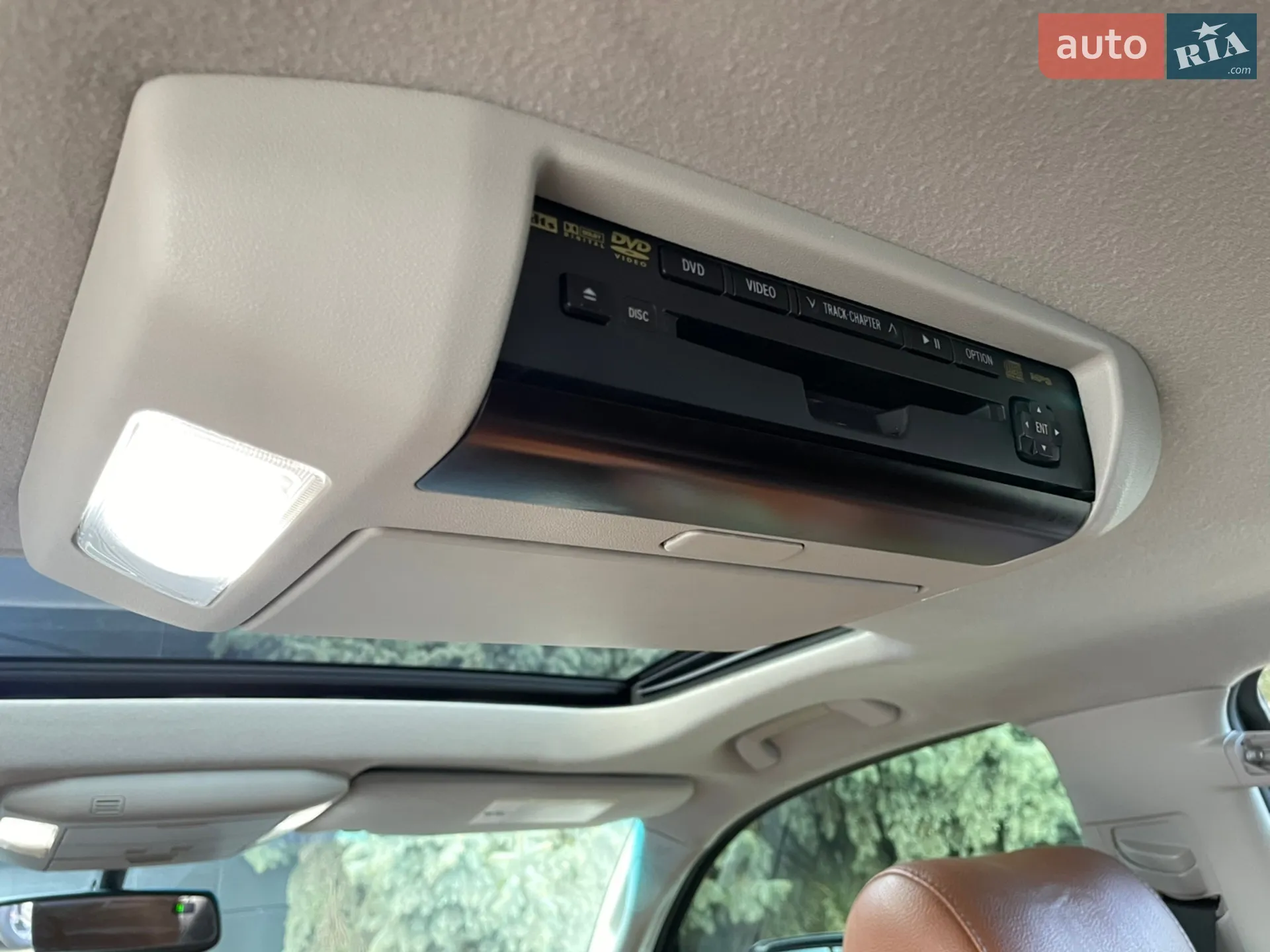 2011 Toyota Sequoia - мініатюра 37