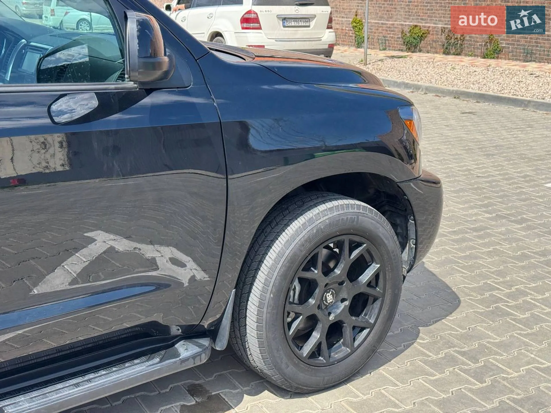 2018 Toyota Sequoia - мініатюра 12