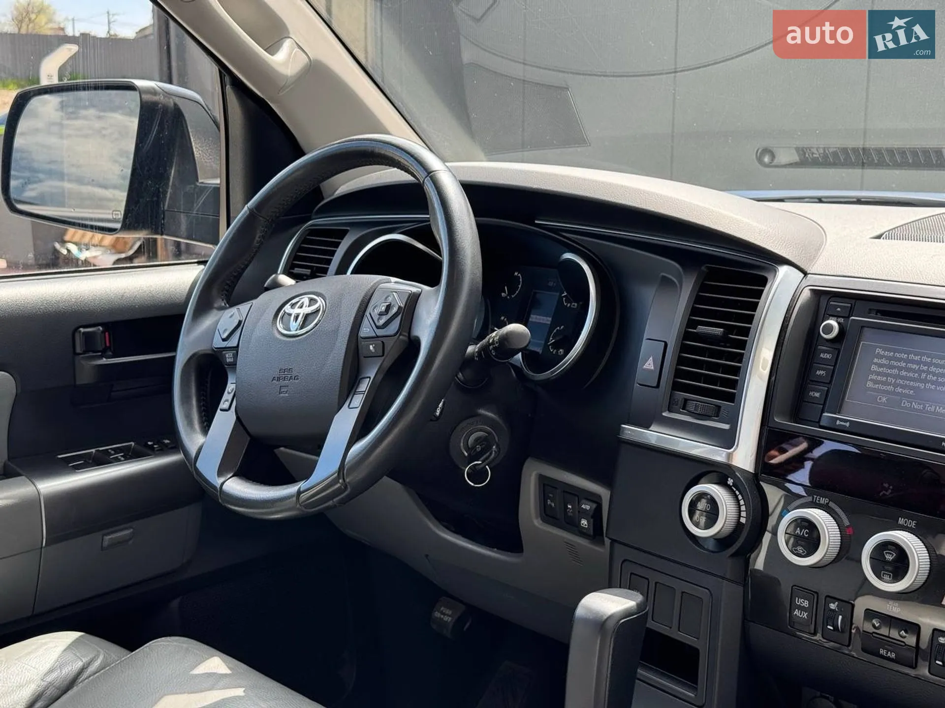 2018 Toyota Sequoia - мініатюра 40
