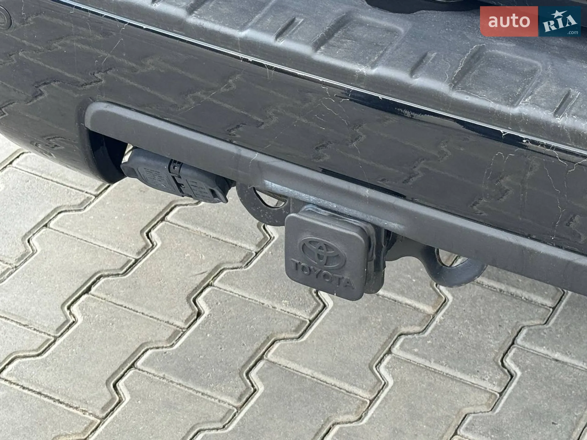 2018 Toyota Sequoia - мініатюра 45