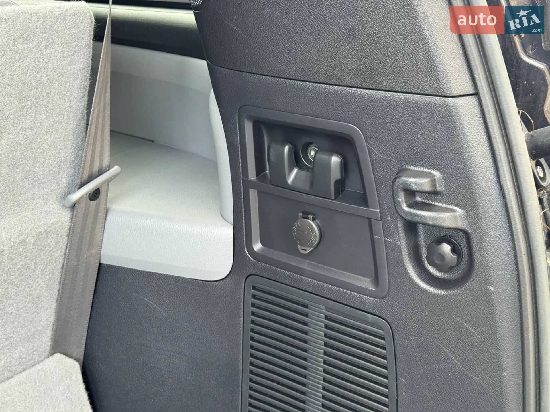 2018 Toyota Sequoia - мініатюра 48