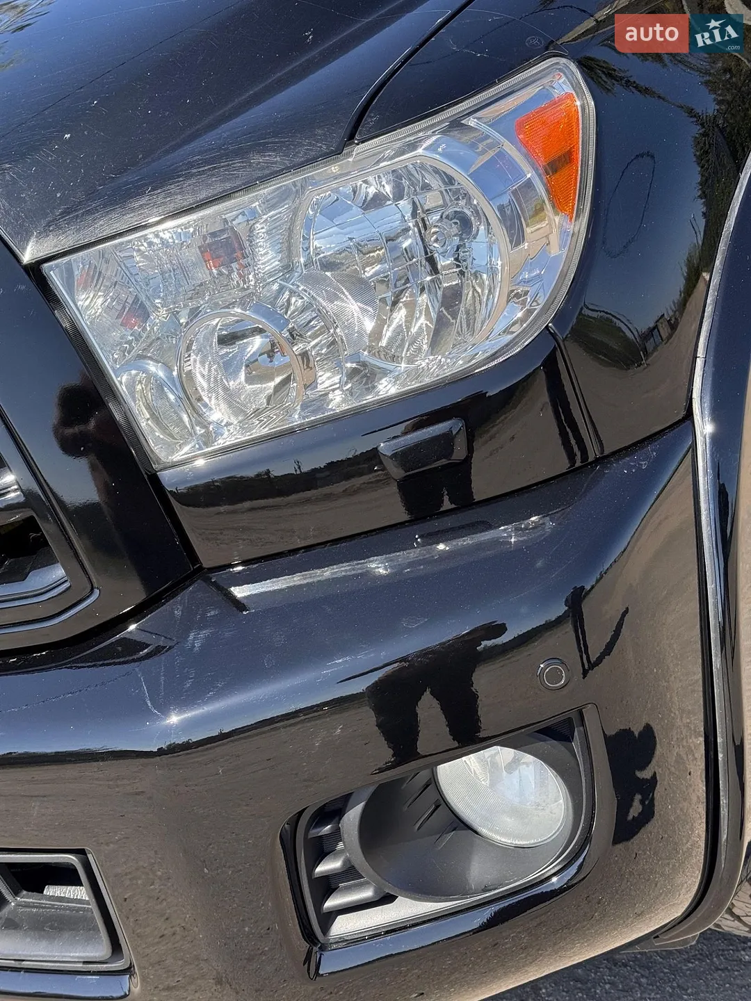 2010 Toyota Sequoia - мініатюра 13